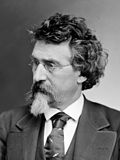 Mathew B. Brady