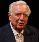 Walter Cronkite -  Bild