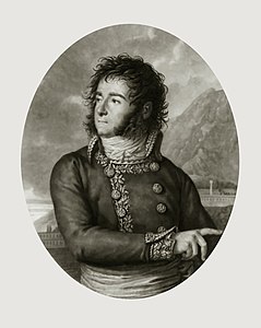 Jean-Antoine Marbot