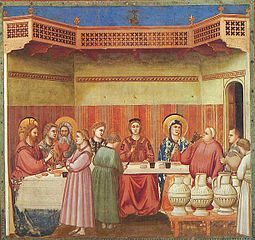 Giotto di Bondone, 14th century