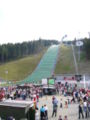 Vogtlandarena, Klingenthal/Sa., Germany