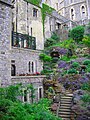 Windsor Castle in England