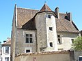 La maison de Jacques Cœur à Sancerre