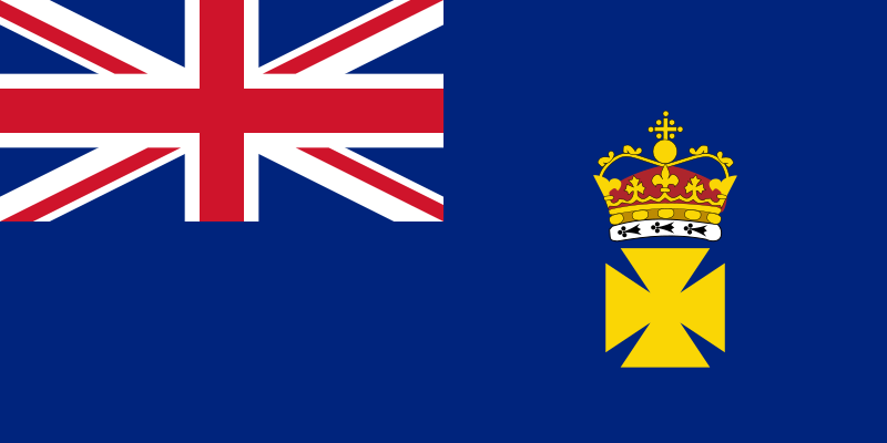 File:Ensign of the Royal Forth Yacht Club.svg