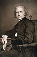 Franz Liszt