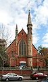 Chinese Christian Church, Milsons Point