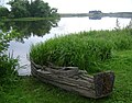 Kalwa Lake