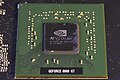 Nvidia Geforce 6600GT