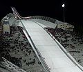 Holmenkollen, Oslo, Norway