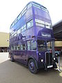 Knight bus