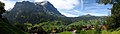 View from In der Weid, Grindelwald, CH