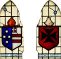 Coats of Arms