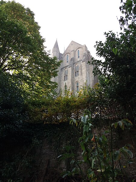 File:Le Mont-Saint-Michel 20171015 30.jpg