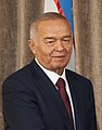 Islam Karimov