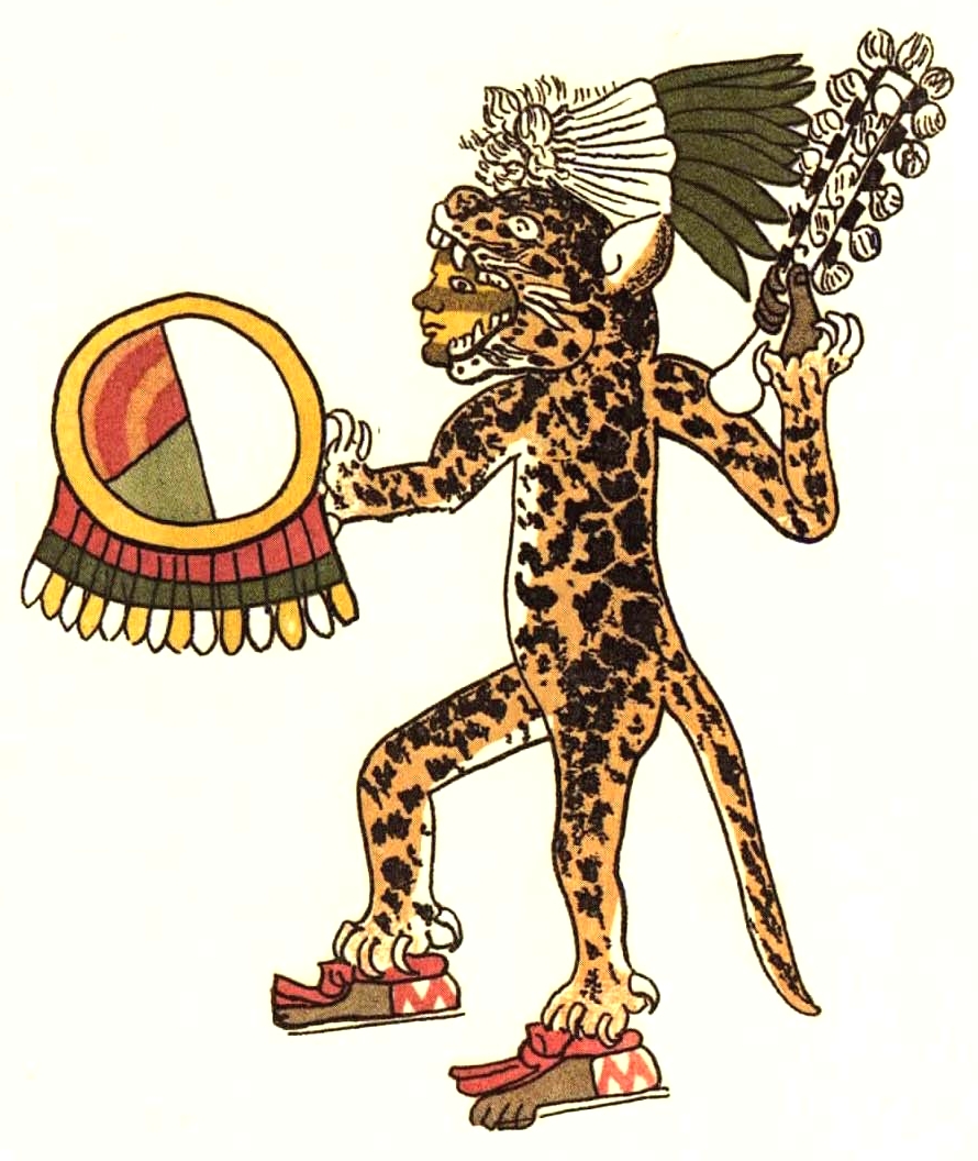 Guerrero jaguar - Wikipedia, la enciclopedia libre