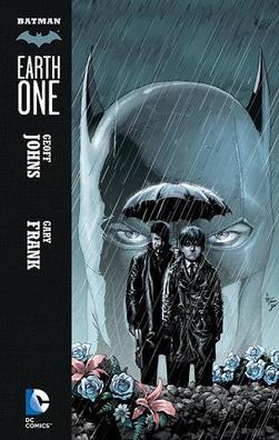 Batman: Earth One - Wikipedia