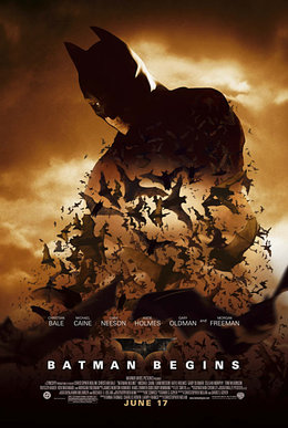 Batman Begins - Wikipedia