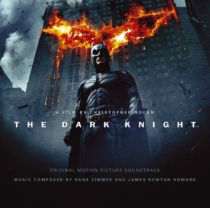 The Dark Knight (soundtrack) - Wikipedia