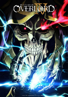 Overlord season 4  Wikipedia