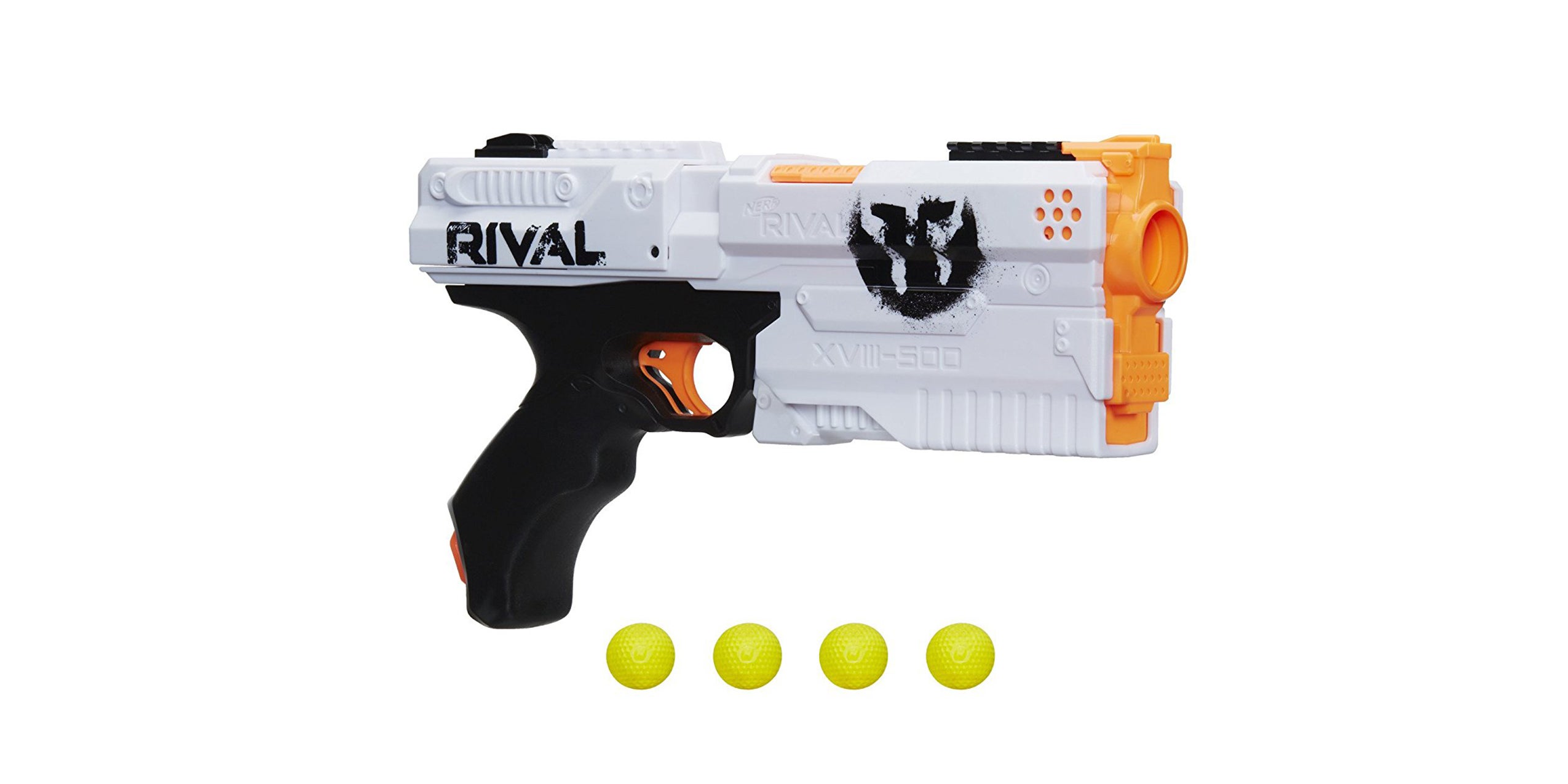 best nerf guns