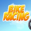 Bike racing 100