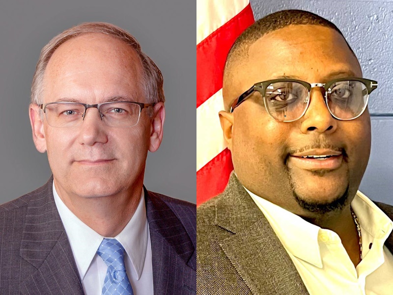 Stone & Swan Re-Elected to Lead MMSD Commission in 2025