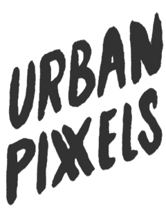 Urban Pixxels