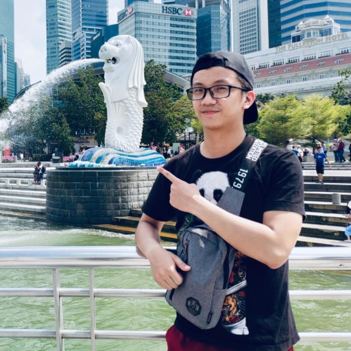 Leo Blog