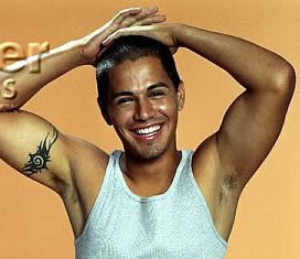 Aggregate more than 68 jay hernandez tattoo best  incdgdbentre