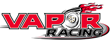 Vapor Racing - Logo