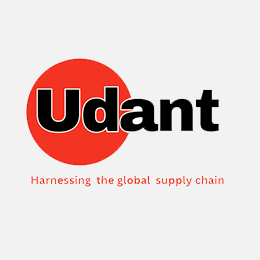 udant