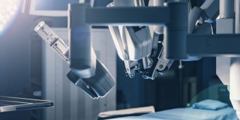 Caresyntax secures $180M to build AI-powered ‘Android of robotic surgery’