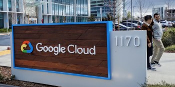 Google brings new AI to AlloyDB and database migration service