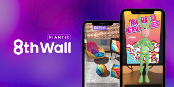 Niantic rolls out GenAI tools for 8th Wall developers