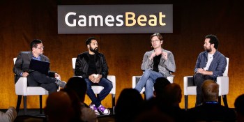 GamesBeat Summit ’23: An unforgettable crystal anniversary