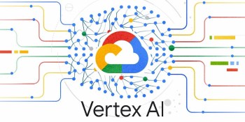 Google shows off what’s next for Vertex AI, foundation models