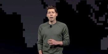 OpenAI board fires Sam Altman as CEO, begins search for successor