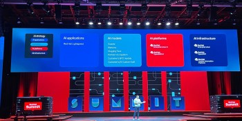 Red Hat unveils RHEL AI and InstructLab to democratize enterprise AI