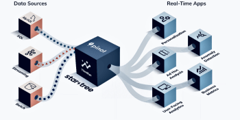 Open source Apache Pinot advances as StarTree boosts real-time analytics and observability