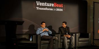 Qualcomm at VB Transform: ‘What happens on the edge, stays on the edge’