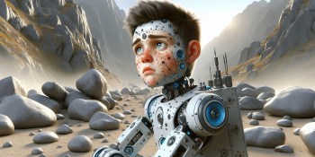 Gen AI’s awkward adolescence: The rocky path to maturity