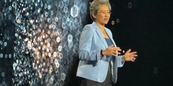 AMD reports record revenue but Q4 forecast disappoints