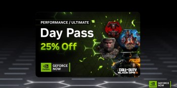 Nvidia launches GeForce Now Performance membership for cloud games