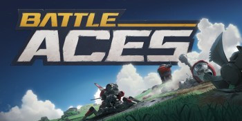 Uncapped Games shows off new gameplay for Battle Aces RTS