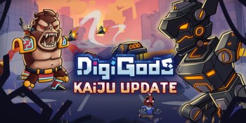 Squido Studio raises $3M for social XR game DigiGods