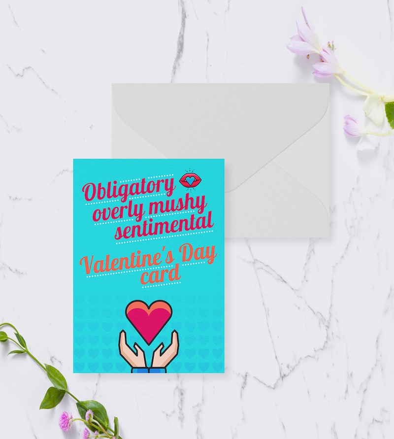 Valentine's Day Card Ideas