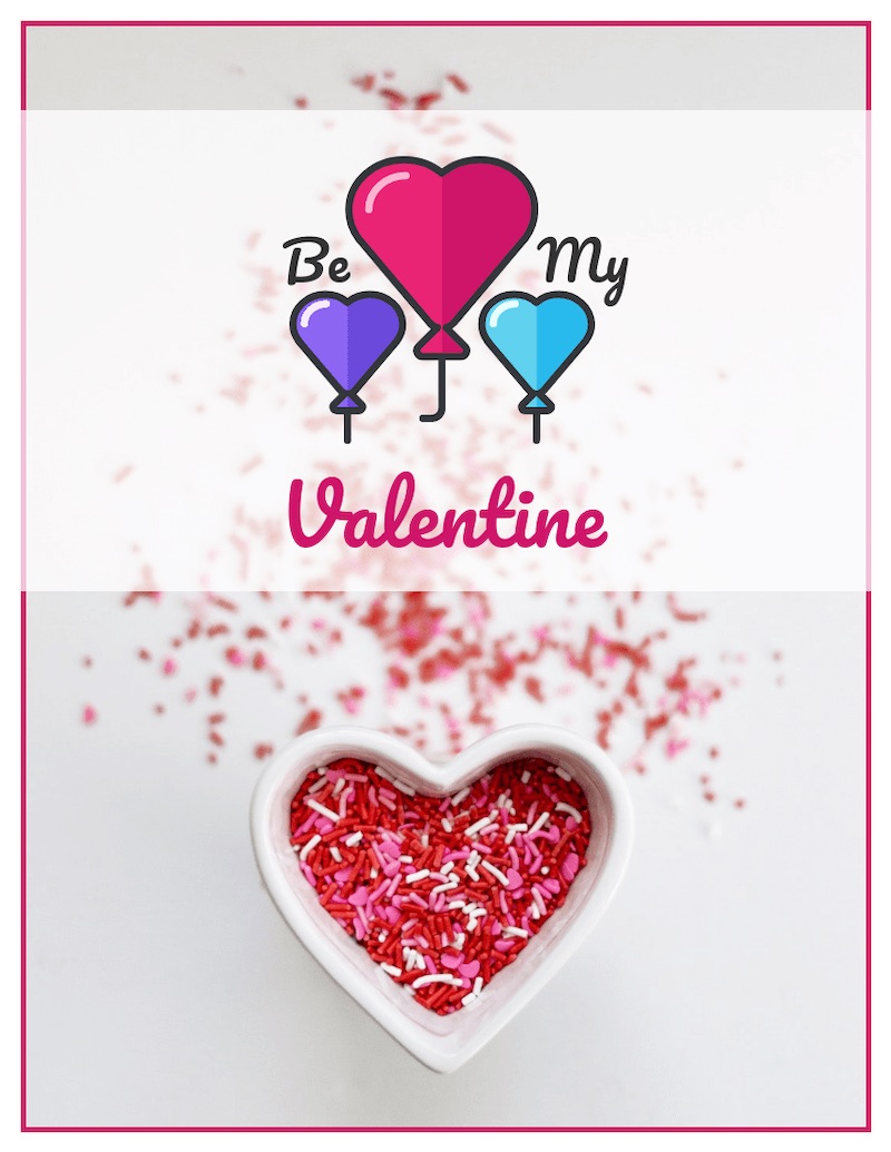 Valentine's Day Card Ideas