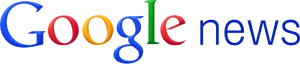 vectorseek Google News Logo