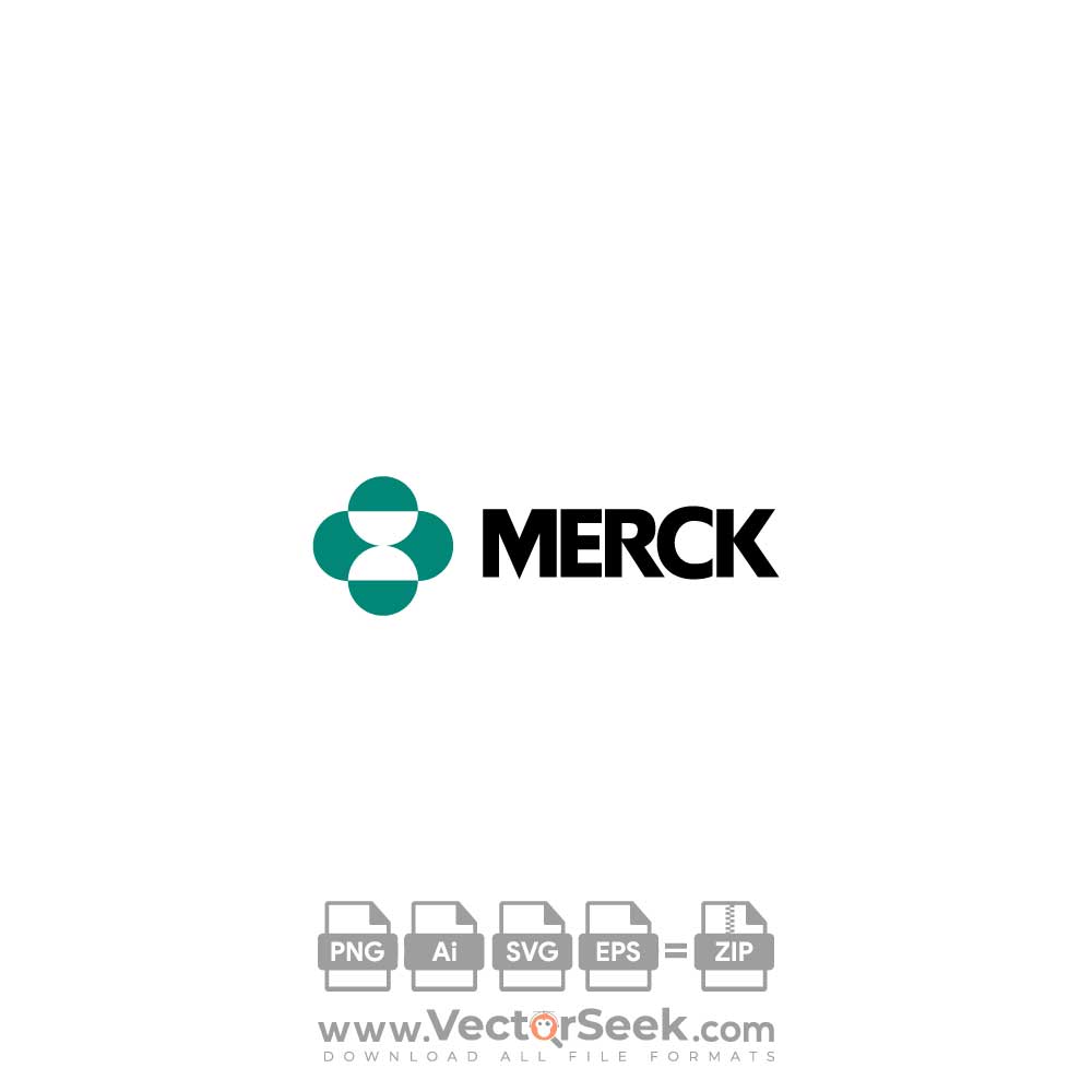 Merck Logo