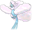 Mega Altaria